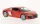Welly - Audi R8 V10 red