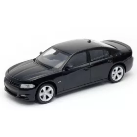 Welly - Dodge Charger R/T schwarz 2016