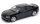 Welly - Dodge Charger R/T schwarz 2016
