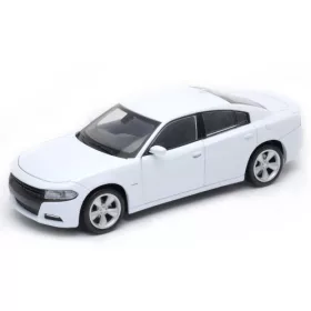 Welly - Dodge Charger R/T white 2016