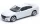 Welly - Dodge Charger R/T white 2016