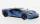 Welly - Ford GT blue 2017