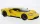 Welly - Ford GT yellow 2017