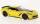 Welly - Chevrolet Corvette Z06 gelb 2017