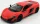 Welly - McLAREN 675LT 2015 RED