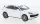 Welly - Porsche Cayenne Turbo white