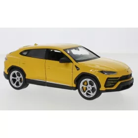 Welly - Lamborghini Urus gelb