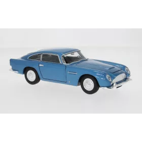 Welly - Aston Martin DB5 blue 1964
