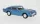 Welly - Aston Martin DB5 blue 1964