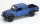 Welly - Jeep Gladiator Rubicon blue 2007