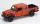 Welly - Jeep Gladiator Rubicon red 2007