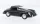 Welly - Porsche 356 A Speedster black