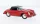 Welly - Porsche 356 A Speedster red