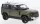 Welly - Land Rover Defender grown/white 2020