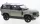 Welly - Land Rover Defender light green/white 2020