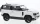 Welly - Land Rover Defender white 2020