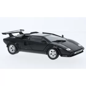 Welly - Lamborghini Countach LP 5000 S