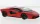 Welly - Lamborghini Countach LPI 800-4 red