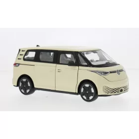 Welly - VW ID.BUZZ beige