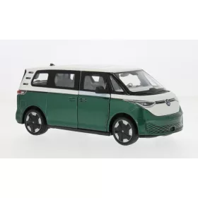 Welly - VW ID.BUZZ green/white