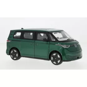 Welly - VW ID.BUZZ green