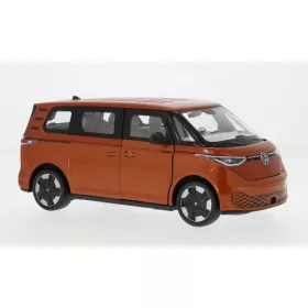 Welly - VW ID.BUZZ orange