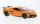 Welly - Chevrolet Corvette Z06 orange 2023