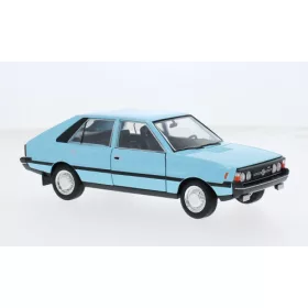 Welly - FSO POLONEZ 1500 MR light blue