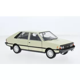 Welly - FSO POLONEZ 1500 MR white
