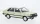 Welly - FSO POLONEZ 1500 MR white