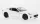 Welly - Maserati Gran Turismo Folgore white 2023