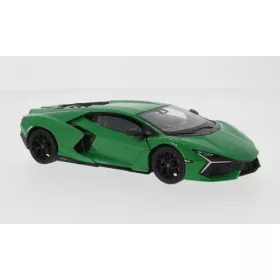 Welly - Lamborghini Revuelto green/black