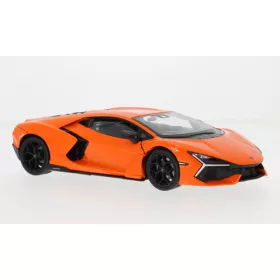 Welly - Lamborghini Revuelto orange