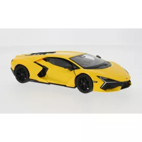 Welly - Lamborghini Revuelto yellow/black