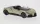 Welly - Bugatti W16 Mistral gold/black