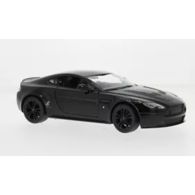 Welly - Aston Martin Vantage black