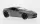 Welly - Aston Martin Vantage grey