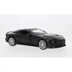 Welly - Aston Martin Valour black