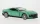 Welly - Aston Martin Valour light green