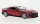 Welly - Aston Martin Valour red