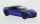 Welly - Aston Martin DBS blue/black