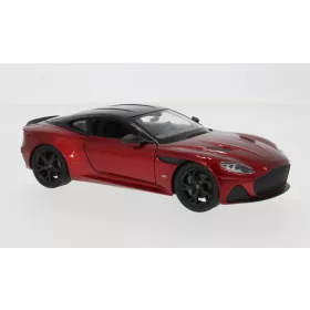 Welly - Aston Martin DBS red/black