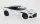 Welly - Aston Martin DBS white/black