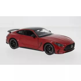 Welly - Mercedes AMG GT red/black