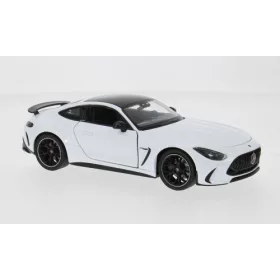 Welly - Mercedes AMG GT white/black