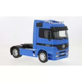 Welly - Mercedes Actros blue 1:32