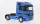 Welly - Mercedes Actros blue 1:32