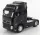 Welly - VOLVO FH12 GLOBETROTTER XL TRACTOR TRUCK 2-ASSI 2002 BLUE