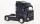 Welly - Volvo FH12 dark blue 1:32