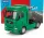 Welly - MAN TG 510 TRACTOR TRUCK 2-ASSI 2012 GREEN